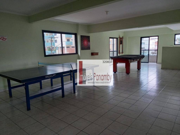 Imagem Apartamento com 1 Quarto à Venda, 105 m² em Tupi - Praia Grande Imagem Apartamento com 1 Quarto à Venda, 105 m² em Tupi - Praia Grande