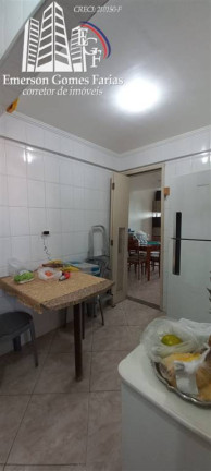 Imagem Apartamento com 2 Quartos à Venda, 74 m² em Vila Caicara - Praia Grande Imagem Apartamento com 2 Quartos à Venda, 74 m² em Vila Caicara - Praia Grande