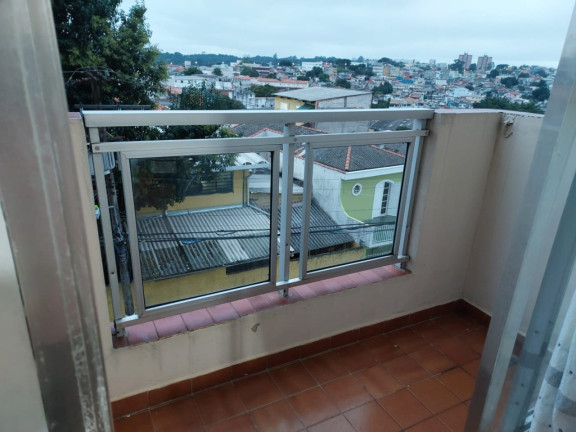 Imagem Imóvel com 1 Quarto à Venda, 48 m² em Vila Do Encontro - São Paulo Imagem Imóvel com 1 Quarto à Venda, 48 m² em Vila Do Encontro - São Paulo
