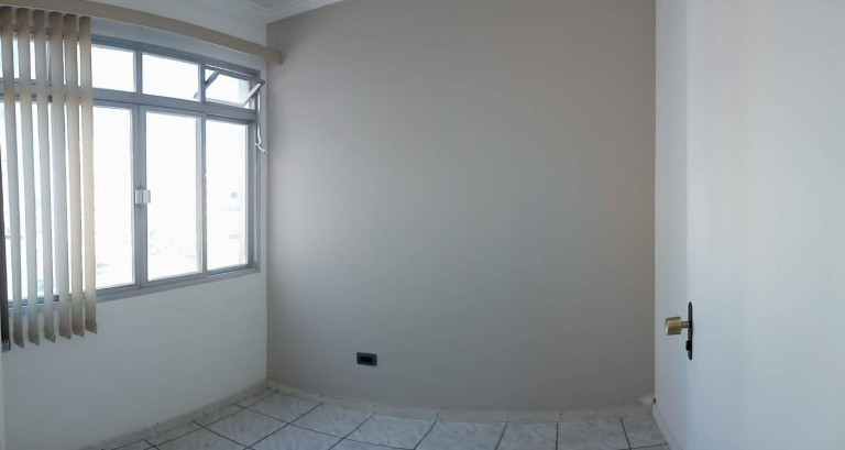 Imagem Sala Comercial à Venda, 48 m² em Centro - Santo André Imagem Sala Comercial à Venda, 48 m² em Centro - Santo André