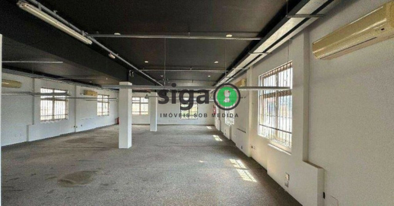 Imagem Imóvel Comercial para Alugar, 1.000 m² em Vila Leopoldina - São Paulo