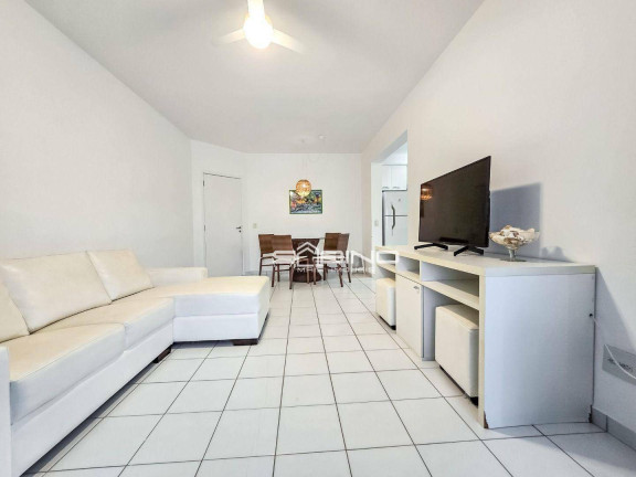 Imagem Apartamento com 3 Quartos para Temporada, 95 m² em Riviera De São Lourenço - Bertioga