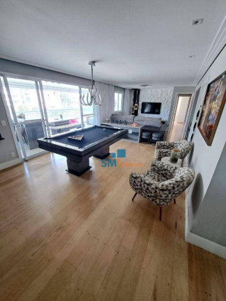 Imagem Apartamento com 3 Quartos à Venda, 156 m² em Centro - São Bernardo Do Campo