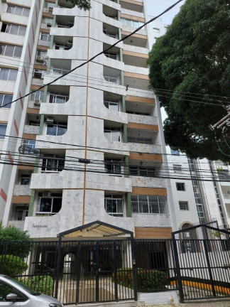 Imagem Apartamento com 4 Quartos à Venda, 265 m² em Canela - Salvador Imagem Apartamento com 4 Quartos à Venda, 265 m² em Canela - Salvador