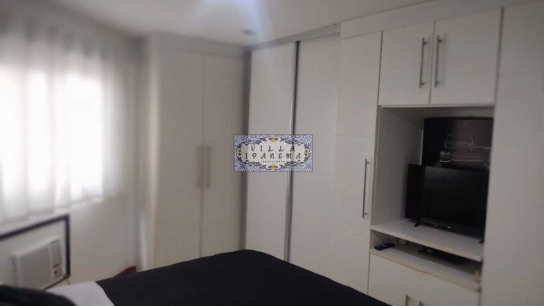 Imagem Apartamento com 3 Quartos à Venda, 90 m² em Barra Da Tijuca - Rio De Janeiro