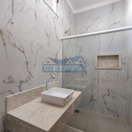 Imagem Casa com 3 Quartos à Venda, 140 m² em Condomínio Residencial Vila Madalena - Araçatuba Imagem Casa com 3 Quartos à Venda, 140 m² em Condomínio Residencial Vila Madalena - Araçatuba