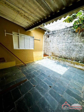 Imagem Casa com 1 Quarto para Alugar, em Centro - Jacareí Imagem Casa com 1 Quarto para Alugar, em Centro - Jacareí