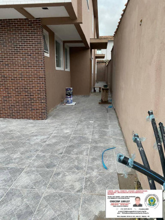 Imagem Casa com 2 Quartos à Venda, 60 m² em São Vicente