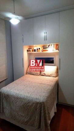Imagem Apartamento com 3 Quartos à Venda, 74 m² em Cachambi - Rio De Janeiro Imagem Apartamento com 3 Quartos à Venda, 74 m² em Cachambi - Rio De Janeiro