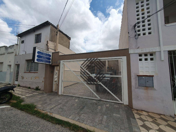 Sala Comercial para Alugar, 40 m² em Centro - Sorocaba