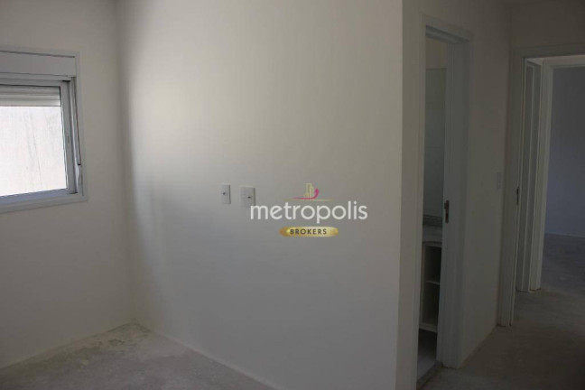 Imagem Apartamento com 3 Quartos à Venda, 70 m² em Santa Paula - São Caetano Do Sul