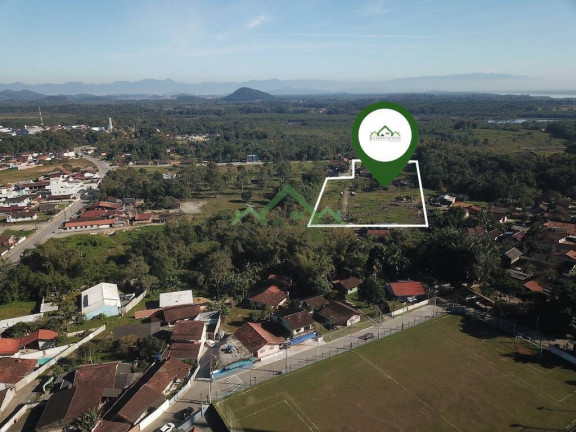 Imagem Terreno à Venda, 12 m² em Volta Redonda - Araquari Imagem Terreno à Venda, 12 m² em Volta Redonda - Araquari