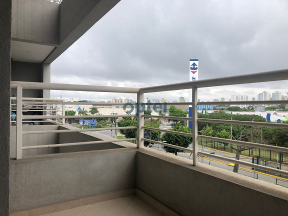Imagem Imóvel com 1 Quarto à Venda, 42 m² em Centro - São Bernardo Do Campo