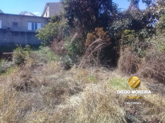 Terreno à Venda, 262 m² em Terra Preta - Mairiporã