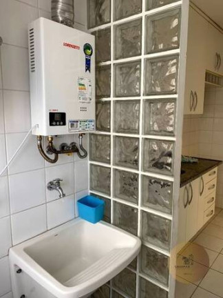 Imagem Apartamento com 2 Quartos à Venda, 50 m² em Paulicéia - São Bernardo Do Campo Imagem Apartamento com 2 Quartos à Venda, 50 m² em Paulicéia - São Bernardo Do Campo
