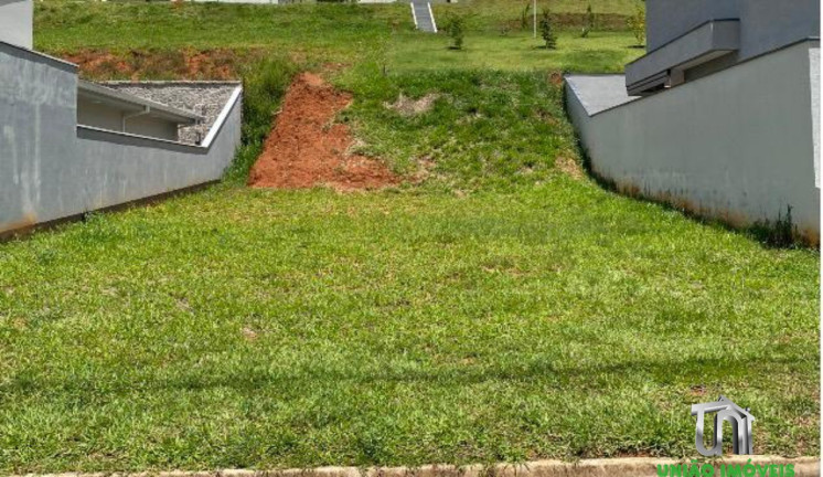 Terreno à Venda, 308 m² em Condomínio Villa Real De Bragança - Bragança Paulista