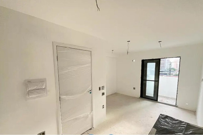 Imagem Apartamento com 1 Quarto à Venda, 28 m² em Jardim Das Acácias - São Paulo