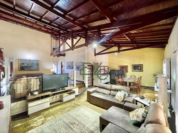Imagem Casa com 4 Quartos à Venda, 362 m² em Nova Fazendinha - Carapicuíba Imagem Casa com 4 Quartos à Venda, 362 m² em Nova Fazendinha - Carapicuíba
