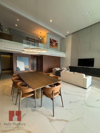 Imagem Apartamento com 3 Quartos para Alugar, 335 m² em Alphaville Empresarial - Barueri Imagem Apartamento com 3 Quartos para Alugar, 335 m² em Alphaville Empresarial - Barueri