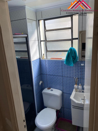 Imagem Apartamento com 2 Quartos à Venda, 51 m² em Morro Grande - Caieiras
