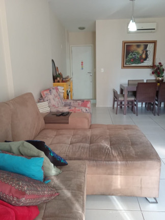 Imagem Apartamento com 3 Quartos à Venda, 115 m² em Kobrasol - São José Imagem Apartamento com 3 Quartos à Venda, 115 m² em Kobrasol - São José