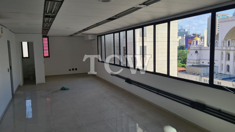 Imagem Imóvel Comercial para Alugar, 99 m² em Paraíso - São Paulo
