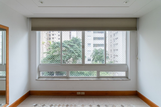Imagem Apartamento com 3 Quartos à Venda, 173 m² em Paraíso - São Paulo Imagem Apartamento com 3 Quartos à Venda, 173 m² em Paraíso - São Paulo