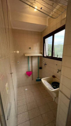 Imagem Apartamento com 1 Quarto à Venda, 45 m² em José Menino - Santos