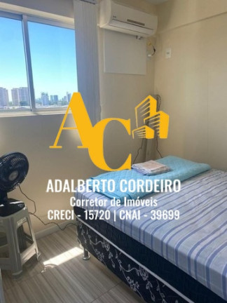 Imagem Apartamento com 2 Quartos à Venda, 45 m² em Recife - Recife