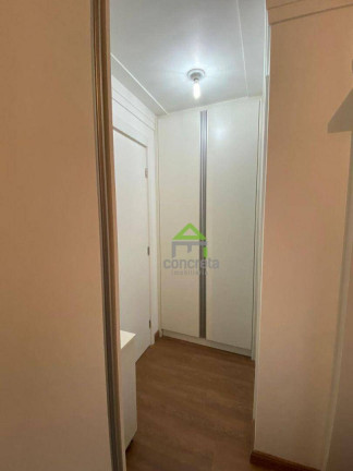 Imagem Apartamento com 2 Quartos à Venda, 61 m² em Jardim Torino - Cotia