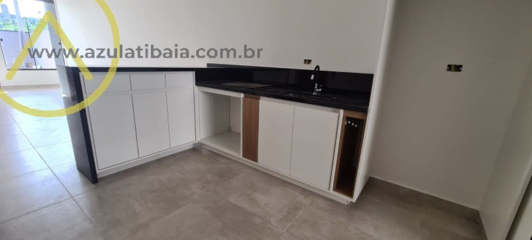 Imagem Casa com 3 Quartos à Venda, 97 m² em Bella Atibaia - Atibaia