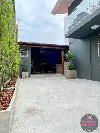 Imagem Sobrado com 2 Quartos à Venda, 200 m² em Itaguá - Ubatuba Imagem Sobrado com 2 Quartos à Venda, 200 m² em Itaguá - Ubatuba