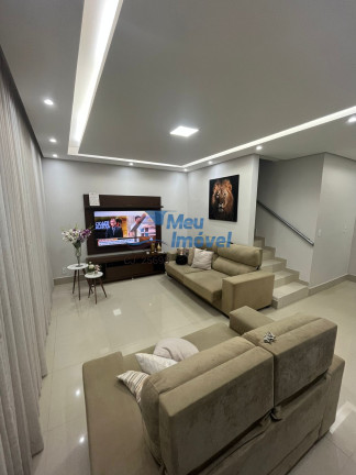 Imagem Casa com 3 Quartos à Venda, 280 m² em Samambaia Norte (samambaia) - Brasília Imagem Casa com 3 Quartos à Venda, 280 m² em Samambaia Norte (samambaia) - Brasília