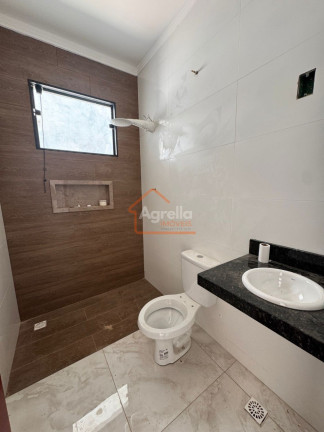 Imagem Casa com 2 Quartos à Venda, 55 m² em Jardim Sakaida - Mogi Guaçu Imagem Casa com 2 Quartos à Venda, 55 m² em Jardim Sakaida - Mogi Guaçu