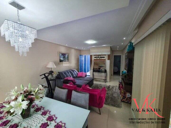Imagem Casa com 3 Quartos à Venda, 87 m² em São Gonçalo - Taubaté