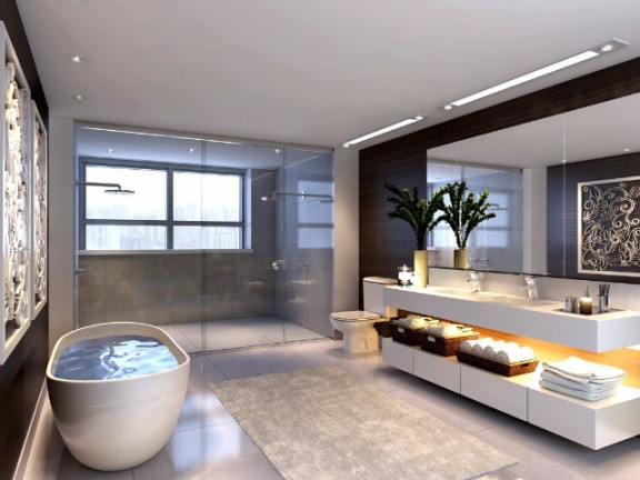 Imagem Apartamento com 4 Quartos à Venda, 374 m² em Altos Do Tatuapé - São Paulo Imagem Apartamento com 4 Quartos à Venda, 374 m² em Altos Do Tatuapé - São Paulo