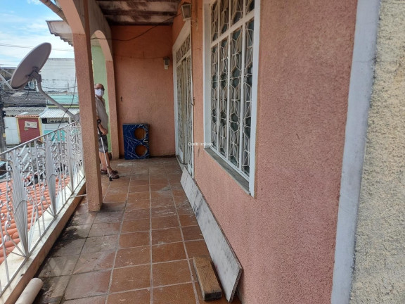 Imagem Imóvel com 2 Quartos à Venda,  em Bangu - Rio De Janeiro