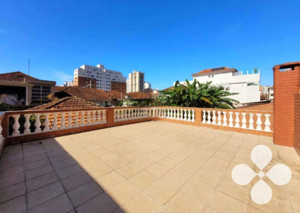Imagem Imóvel com 3 Quartos à Venda, 267 m² em Campo Grande - Santos Imagem Imóvel com 3 Quartos à Venda, 267 m² em Campo Grande - Santos
