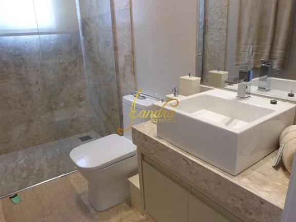 Imagem Casa de Condomínio com 6 Quartos à Venda, 500 m² em Centro - Xangri-la