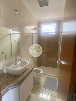 Imagem Casa com 3 Quartos à Venda, 250 m² em Prolongamento Jardim Flórida - Franca Imagem Casa com 3 Quartos à Venda, 250 m² em Prolongamento Jardim Flórida - Franca