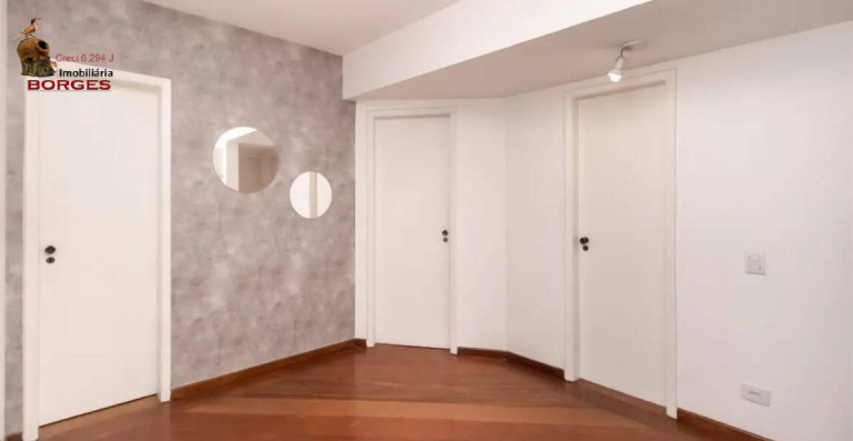 Apartamento com 3 Quartos à Venda, 81 m² em Vila Olimpia - São Paulo