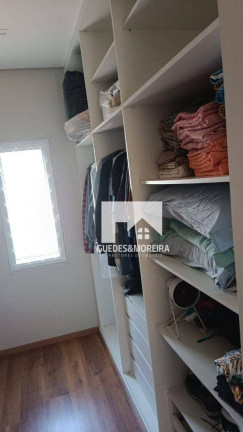 Imagem Casa com 4 Quartos à Venda, 310 m² em Swiss Park - Campinas