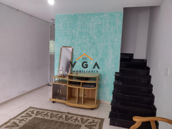Casa com 2 Quartos à Venda, 90 m² em Cidade Patriarca - São Paulo