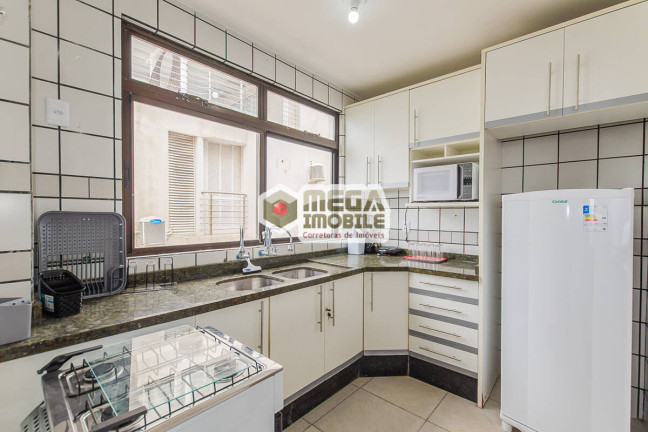 Imagem Cobertura à Venda, 225 m² em Ingleses - Florianópolis