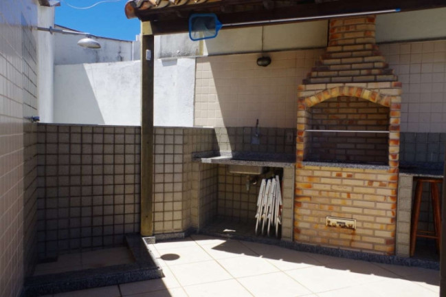 Imagem Cobertura com 4 Quartos à Venda, 240 m² em Passagem - Cabo Frio Imagem Cobertura com 4 Quartos à Venda, 240 m² em Passagem - Cabo Frio