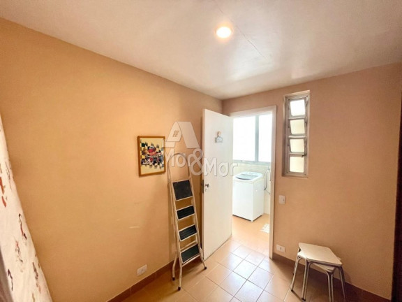 Imagem Apartamento com 3 Quartos à Venda, 180 m² em Pitangueiras - Guarujá