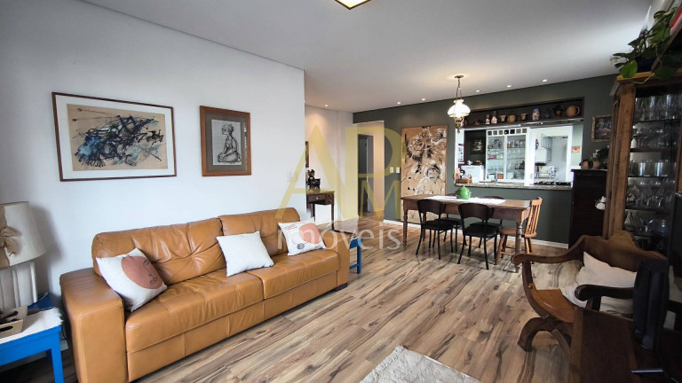 Imagem Apartamento com 4 Quartos à Venda, 138 m² em Balneário Estreito - Florianópolis