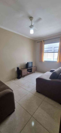 Imagem Apartamento com 2 Quartos à Venda, 96 m² em Vila Guilhermina - Praia Grande