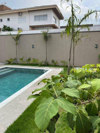 Imagem Casa com 3 Quartos à Venda, 290 m² em Swiss Park - Campinas