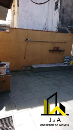 Imagem Casa com 2 Quartos à Venda, 113 m² em Santo Antônio - Osasco